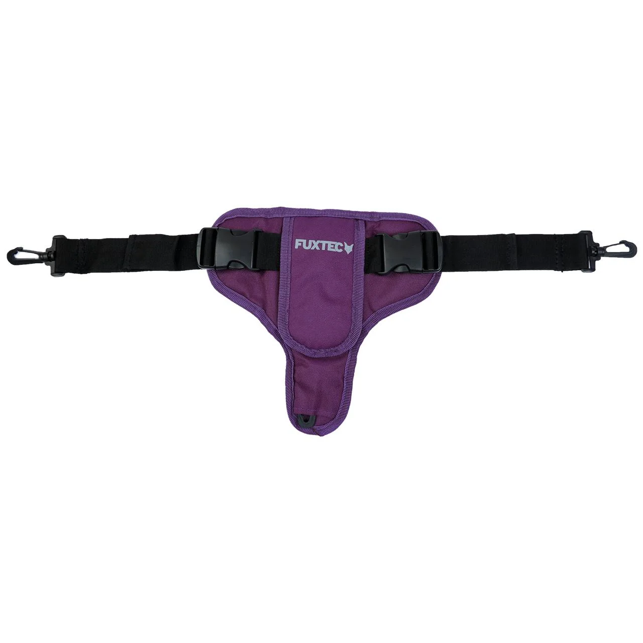 Arnes de tres puntos Morado - Image 2