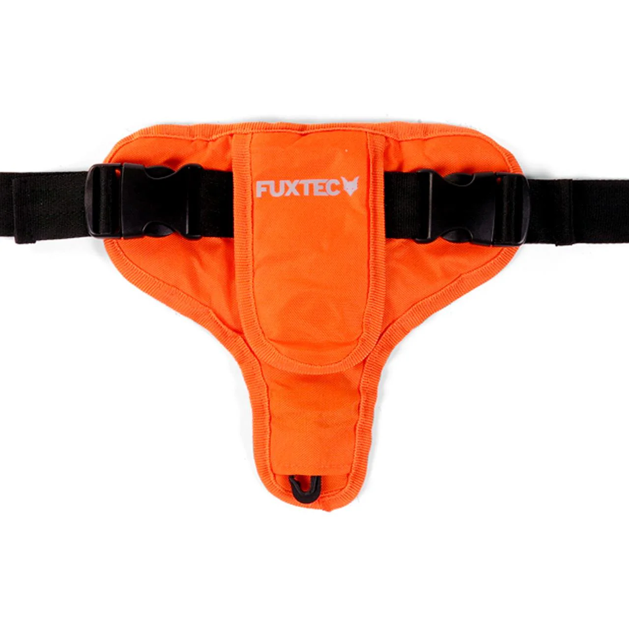 Cinturón de seguridad Naranja