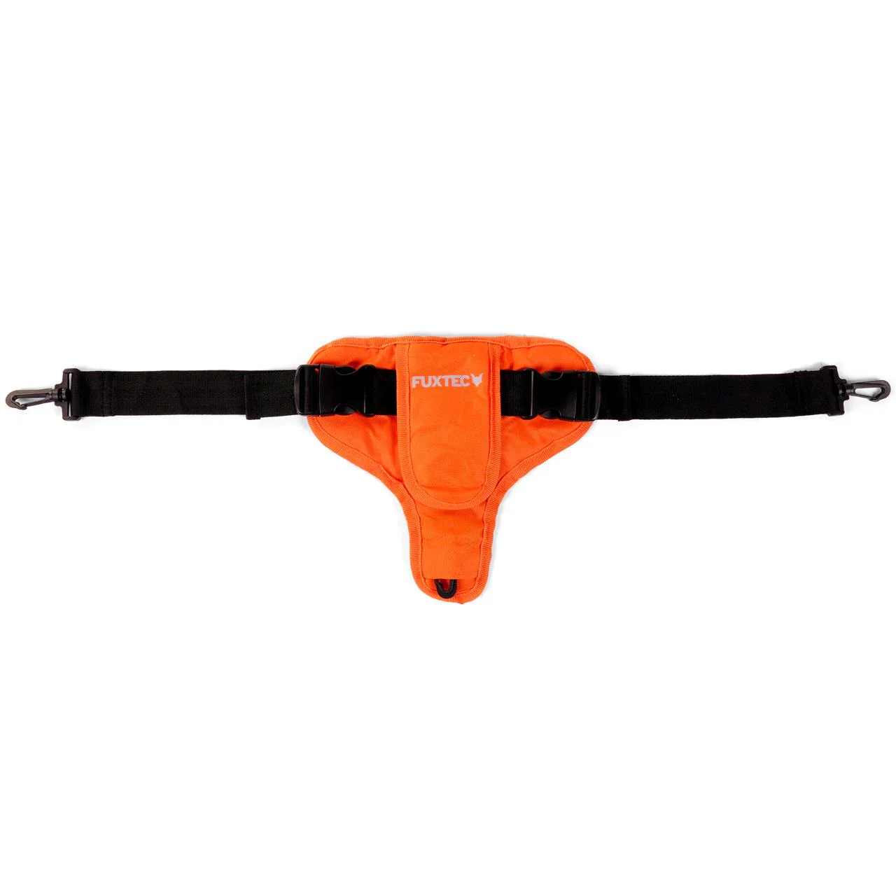 Cinturón de seguridad Naranja - Image 2