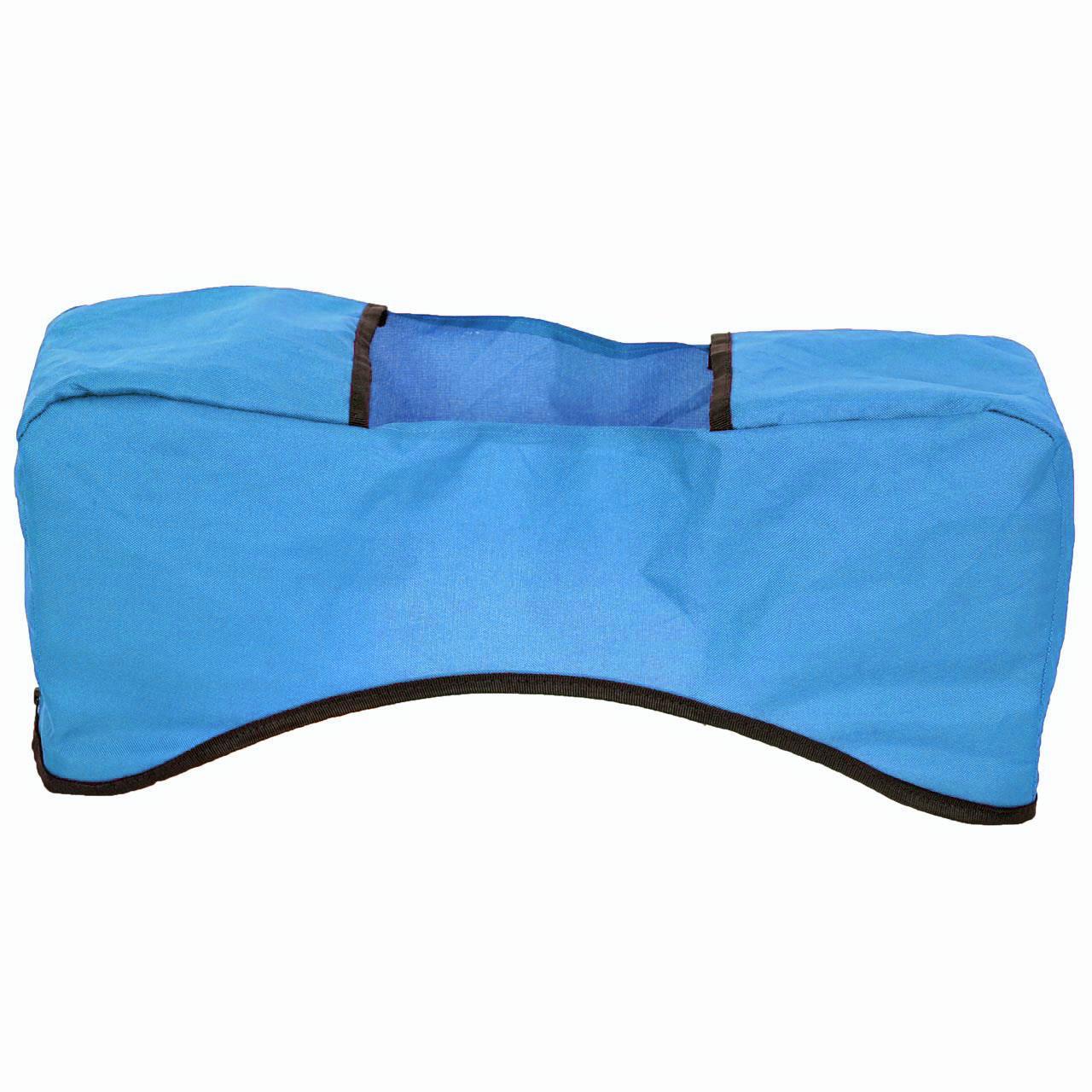 Bolsa de transporte Türkisblau Rollertruck para CT350/ 500/ 850