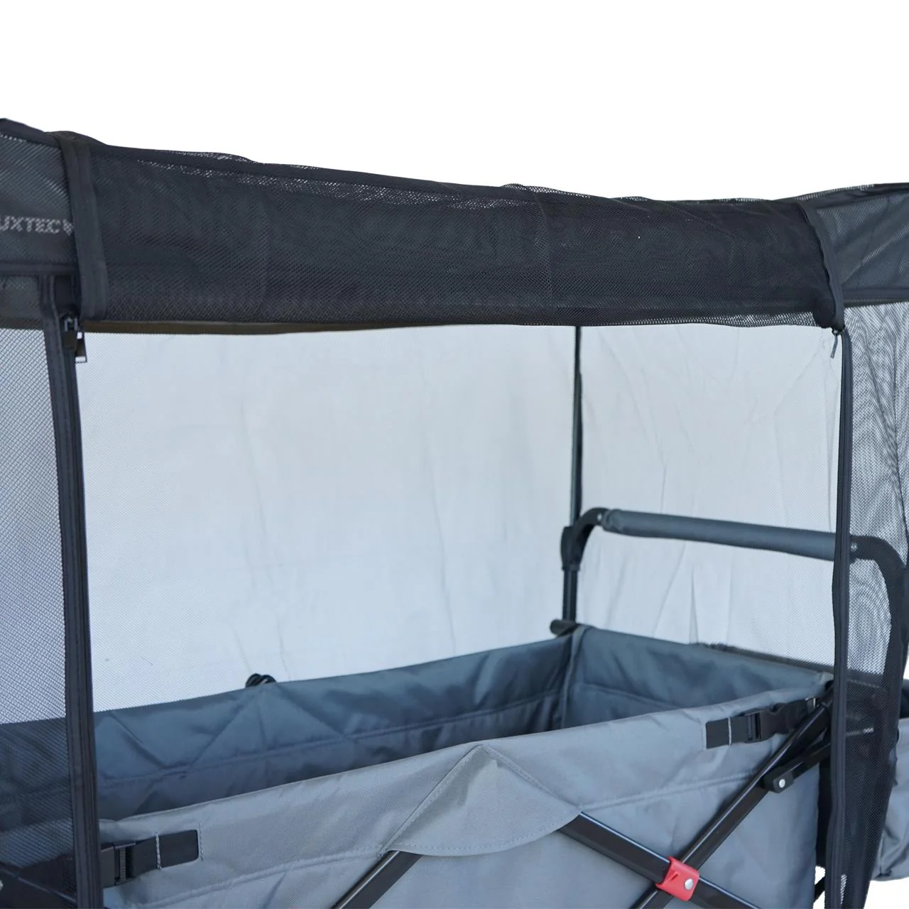 Funda contra Insectos, Mosquitera/Parasoles para Carro Plegable CT500 - Image 5