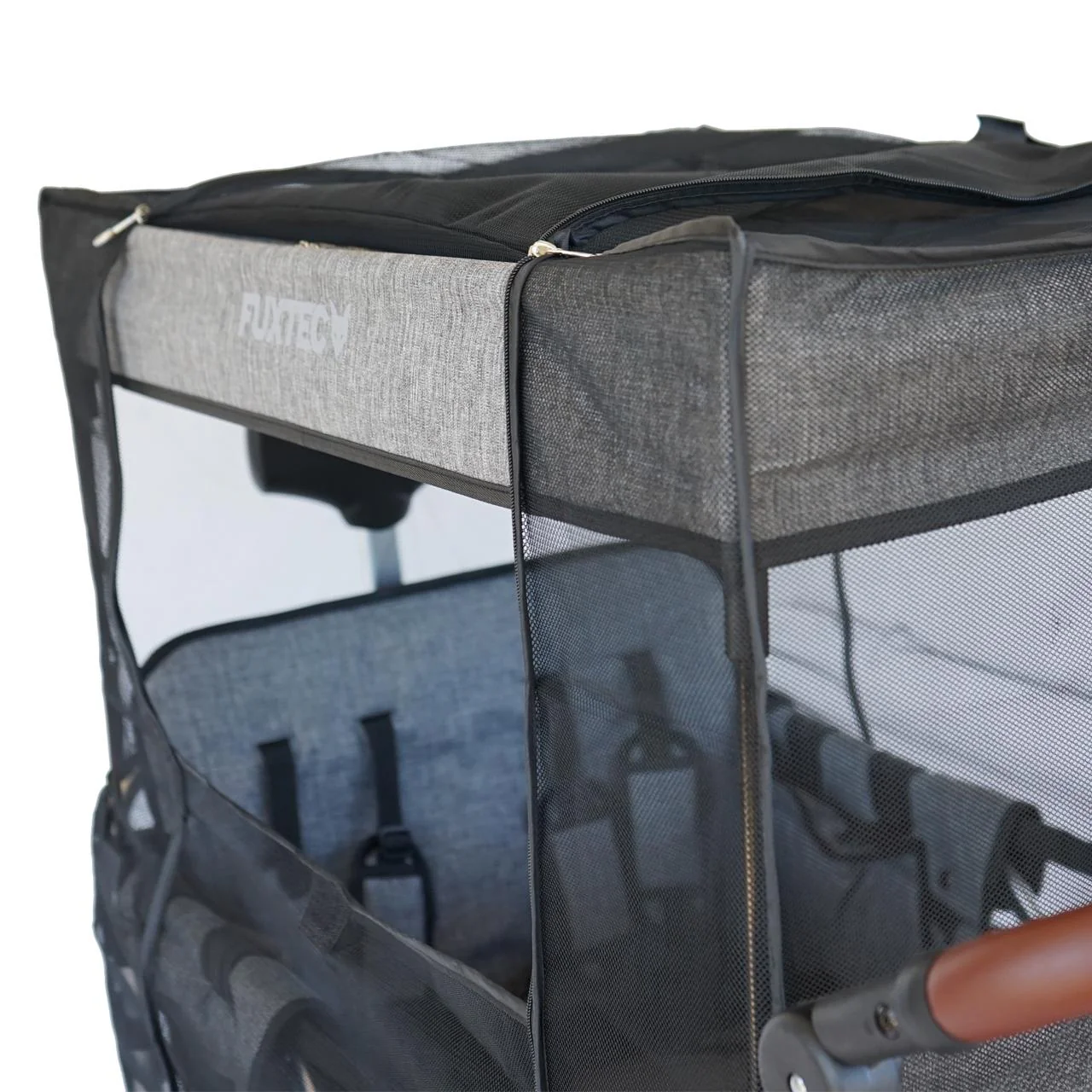Protección solar y contra insectos Rollertruck CTXL-900 - Image 3