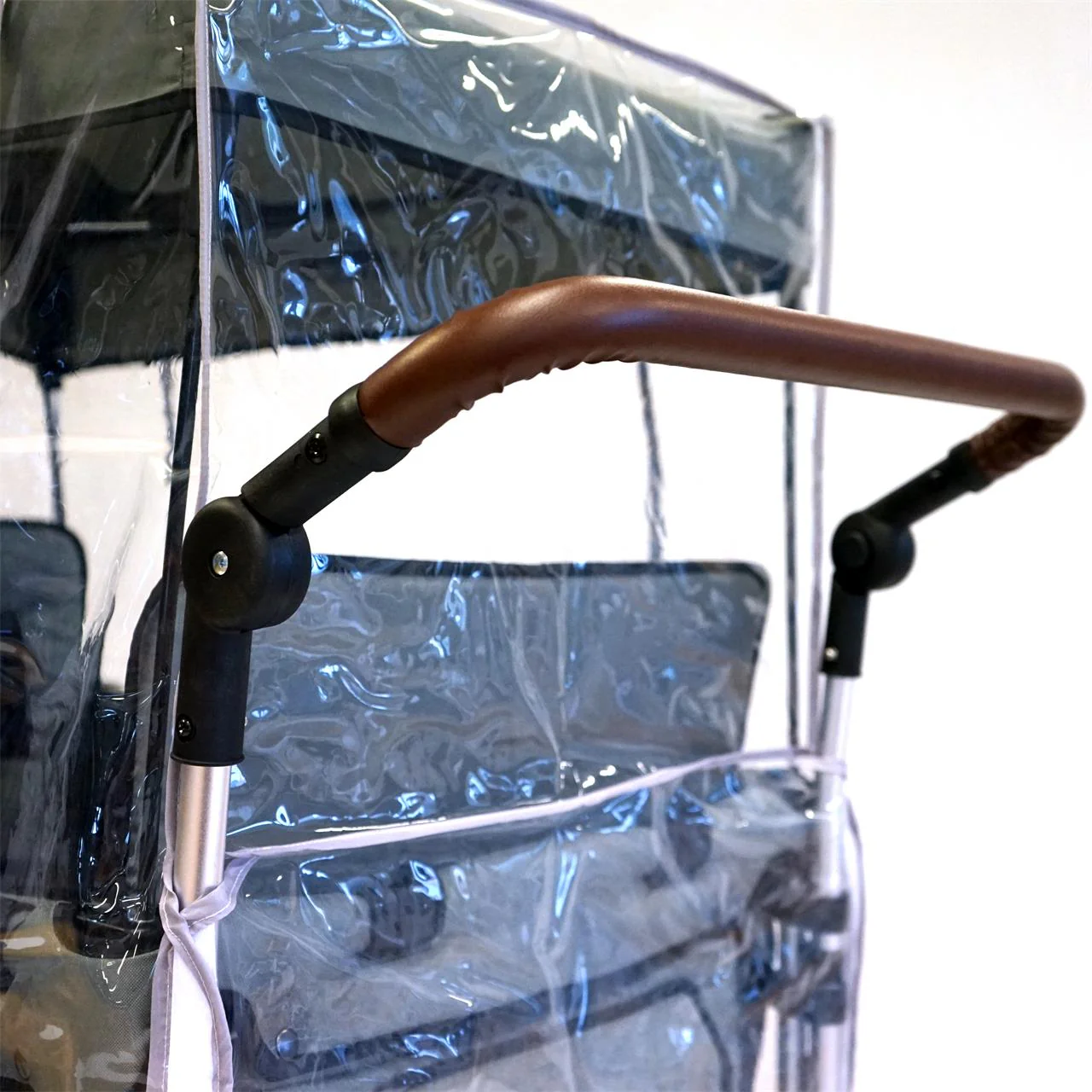 Funda DE Lluvia Transparente para FUXTEC FX-CTXL900 - Image 5