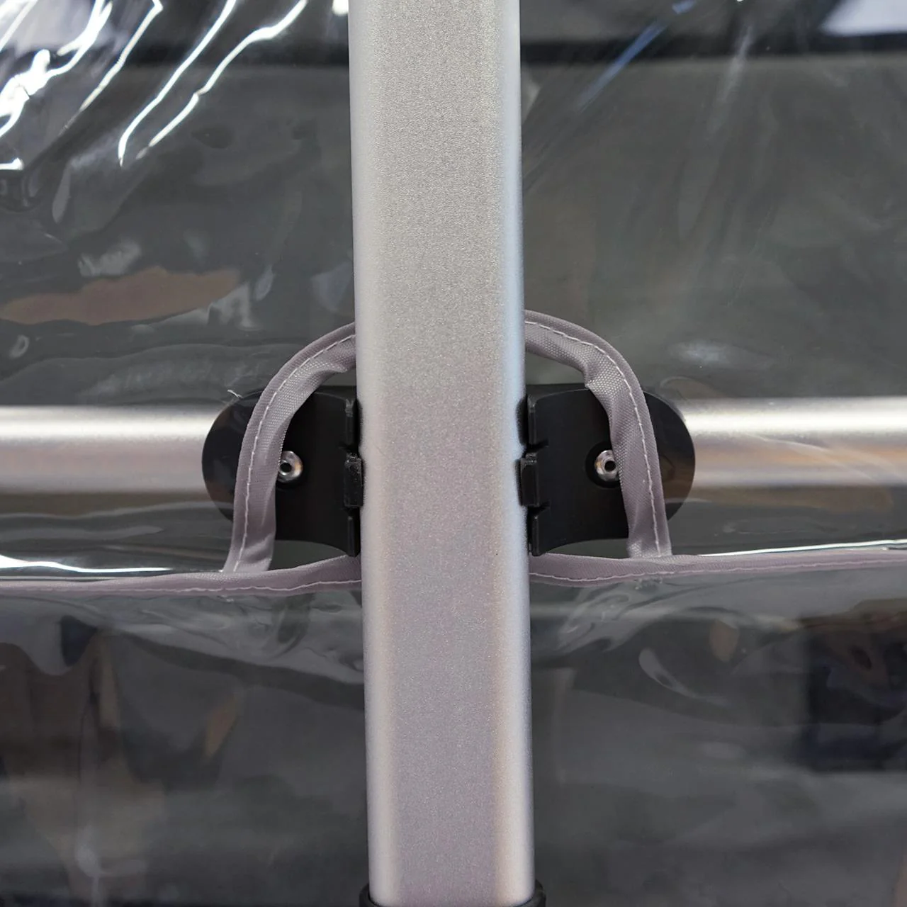 Funda DE Lluvia Transparente para FUXTEC FX-CTXL900 - Image 9