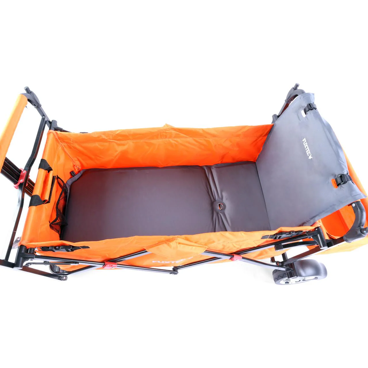 Alfombra para carrito FUXTEC FX-BM1 para la serie CT350/500/850. - Image 6