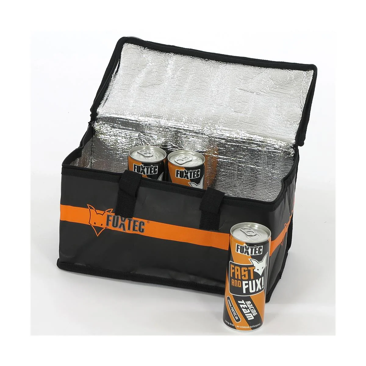 Bolsa nevera FUXTEC - Image 4