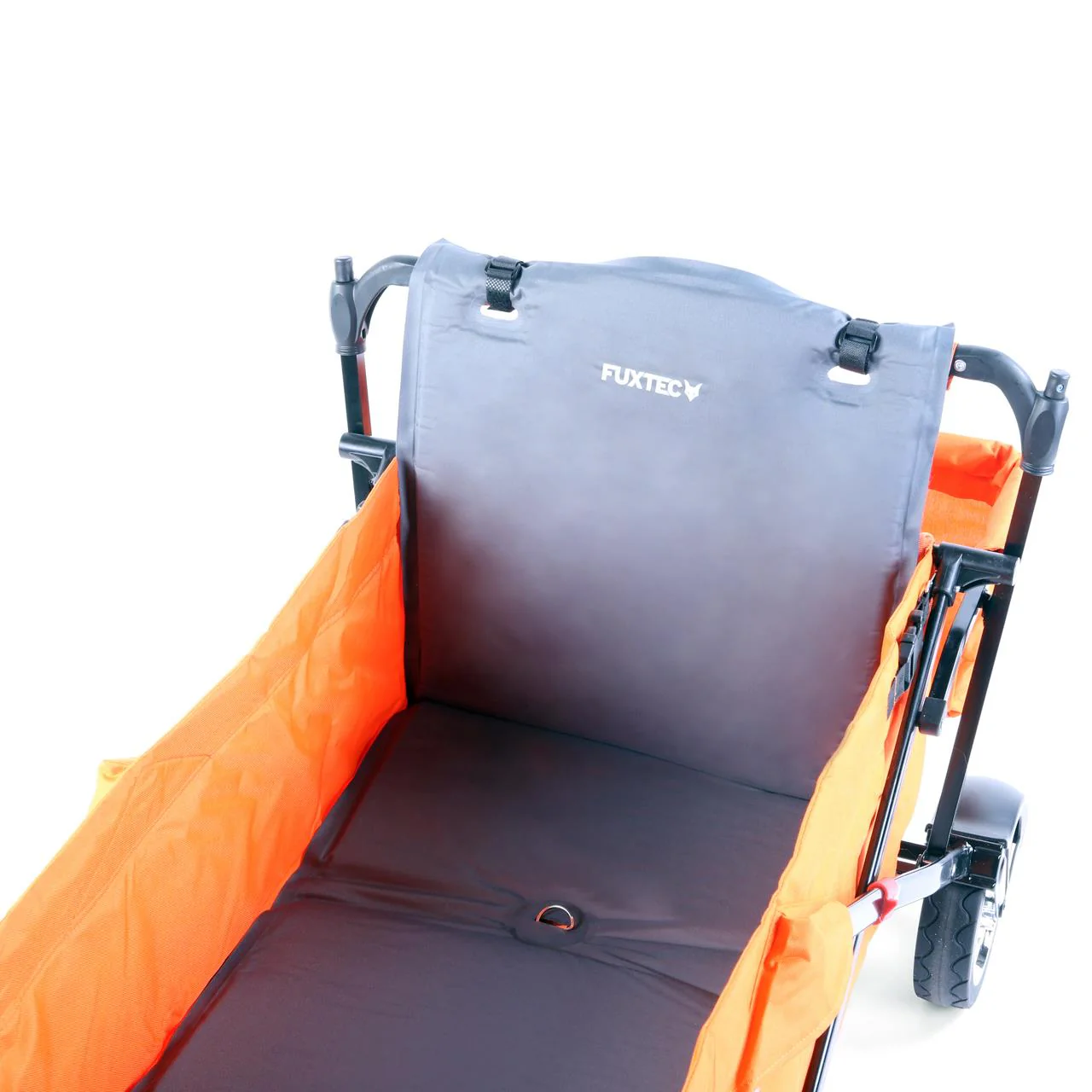 Colchoneta para carrito FUXTEC FX-CT700BM1 compatible con las series CT700 - Image 2