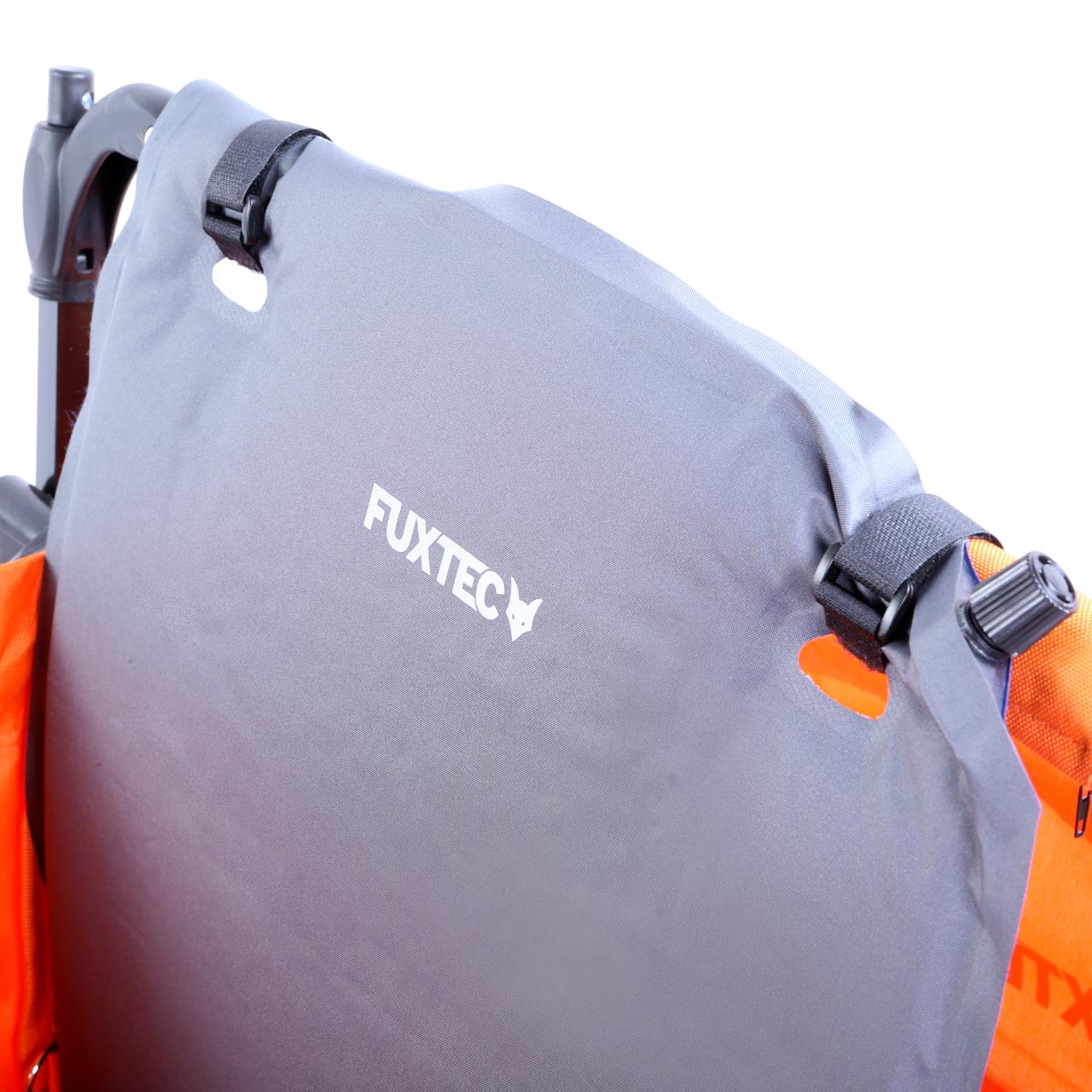Colchoneta para carrito FUXTEC FX-CT700BM2 compatible con la serie CT700 y CT800 - Image 4