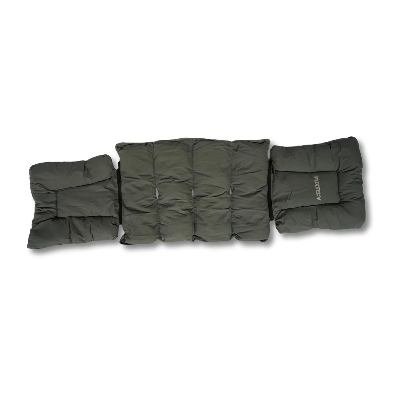 FUXTEC Alfombrilla de carro plegable FX-CTXL900 - Image 2