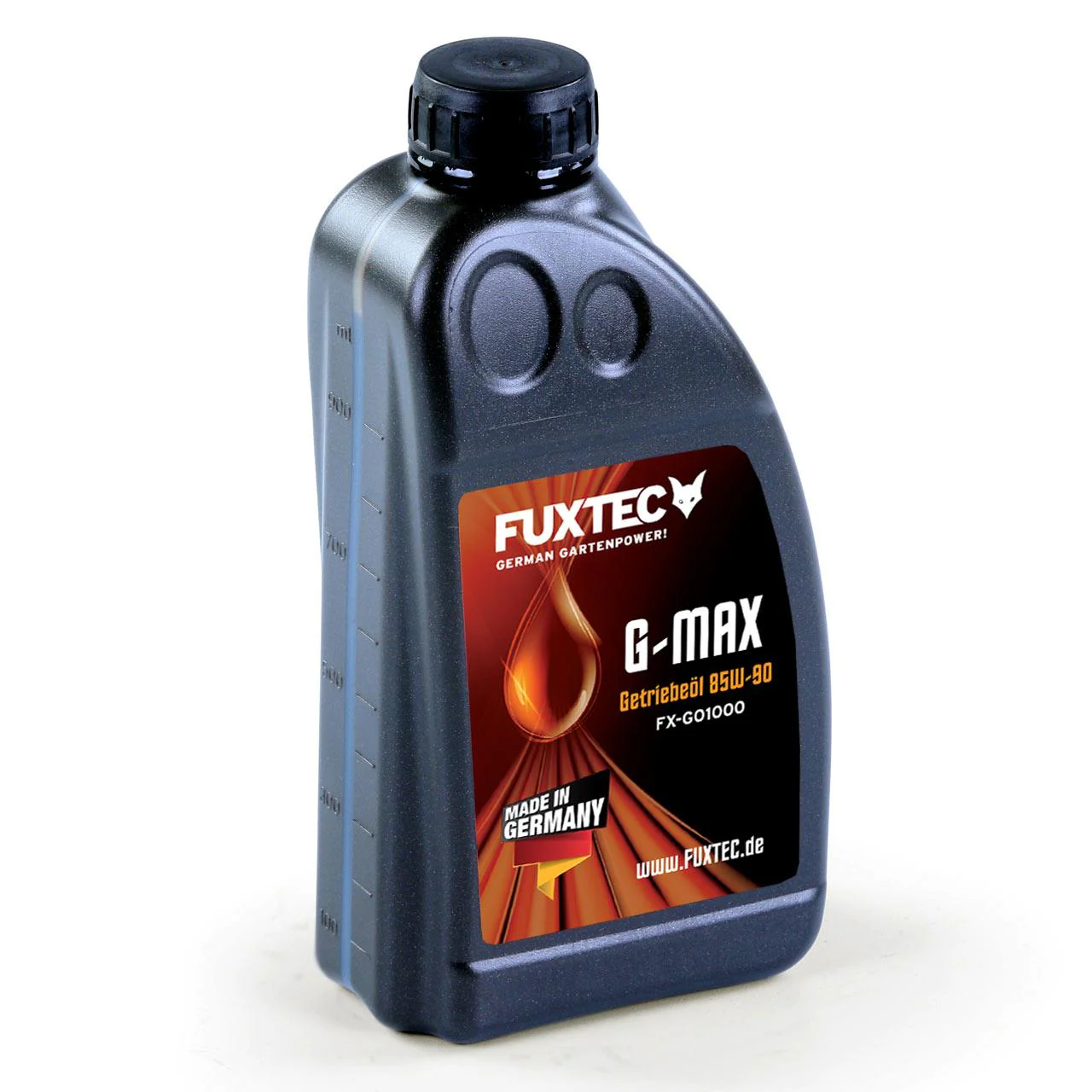 FUXTEC G-MAX aceite para engranajes 85W-90 1 litro