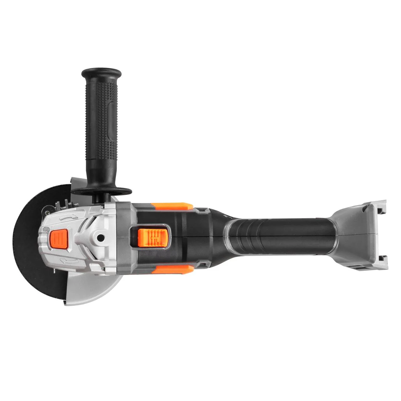 FUXTEC 20V Amoladora angular a batería FX-E1WS20 SET con 1 x batería de 2Ah, 1 x cargador de 1A - Image 3
