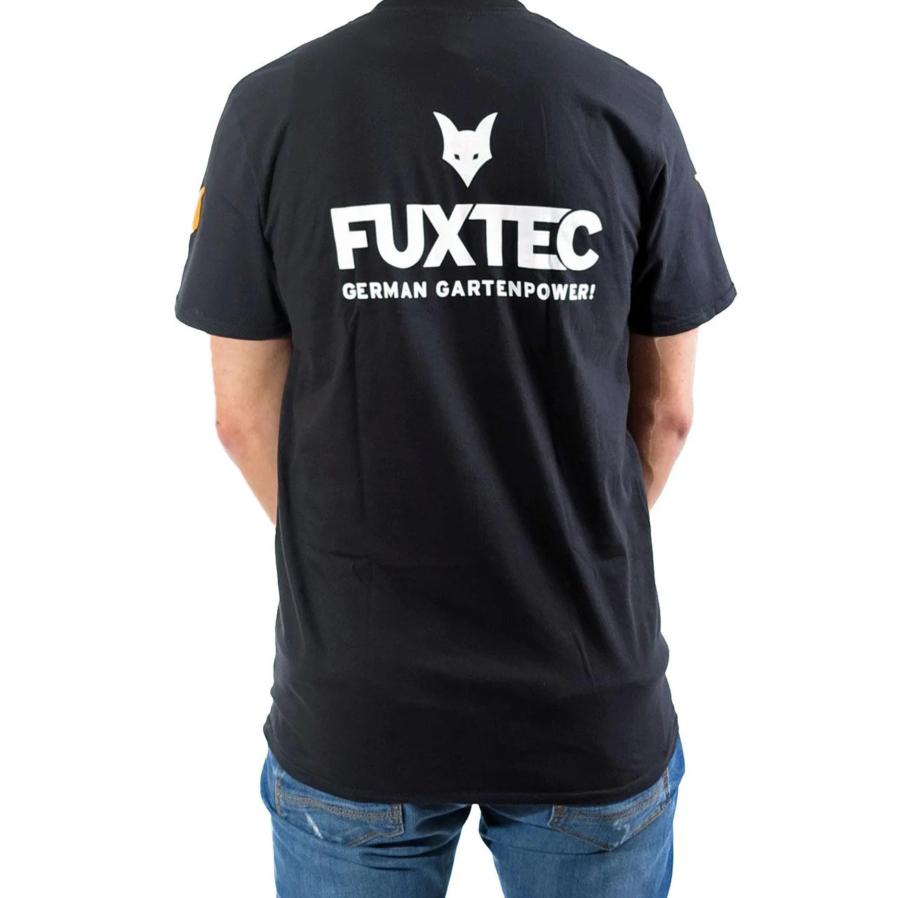 Camiseta FUXTEC - I am a FUX - Image 12