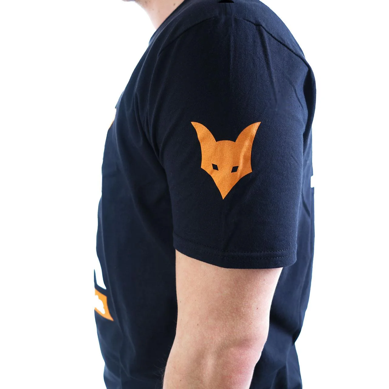 Camiseta FUXTEC - I am a FUX - Image 18
