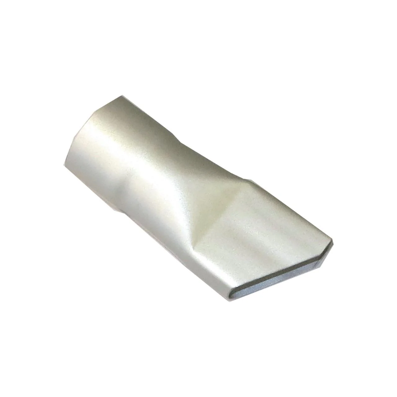 Accesorio de boquilla puntiaguda de aluminio para aspirador de cenizas K-416