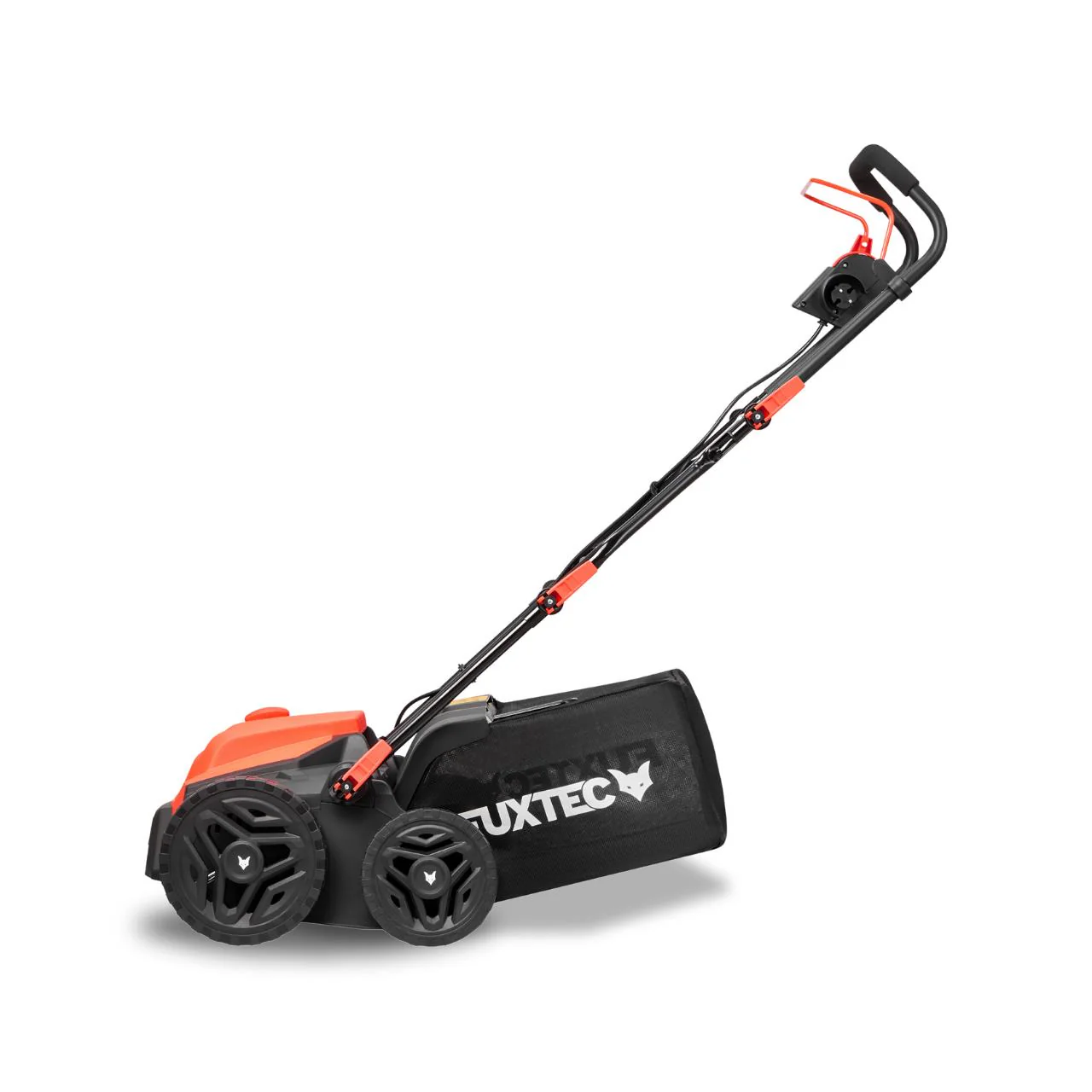 B-WARE Escarificador eléctrico FUXTEC FX-EV360 - Image 5