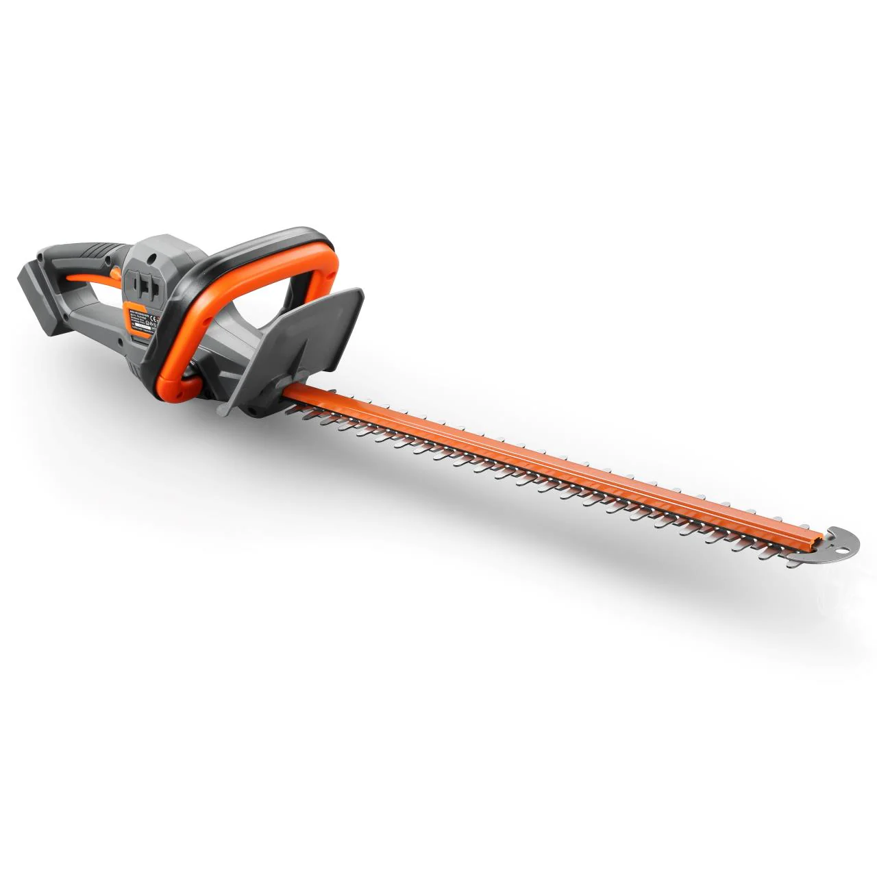 B-WARE Cortasetos a batería FUXTEC 20V FX-E1HS20 sin batería, sin cargador - Image 2