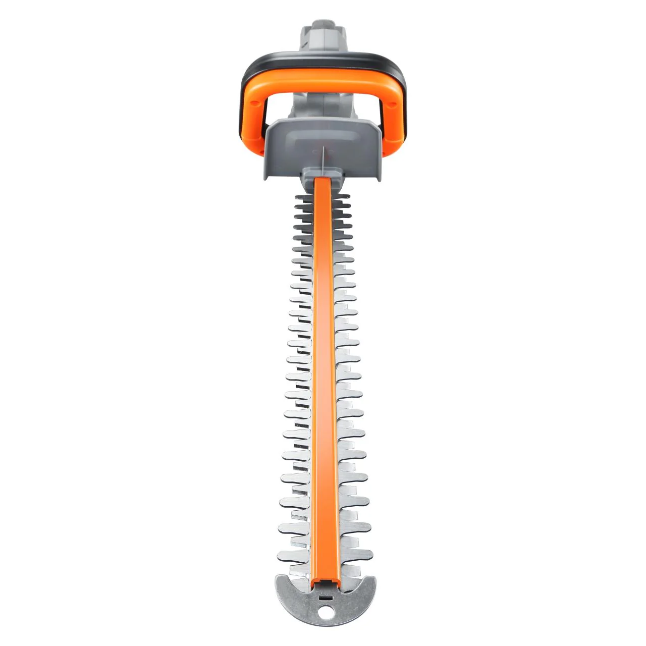 B-WARE Cortasetos a batería FUXTEC 20V FX-E1HS20 sin batería, sin cargador - Image 8