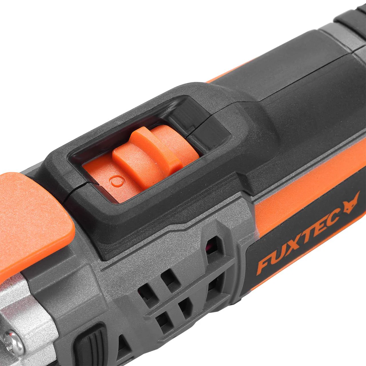 B-WARE Herramienta multifunción a batería FUXTEC 20V FX-E1MT20 sin batería, sin cargador - Image 8