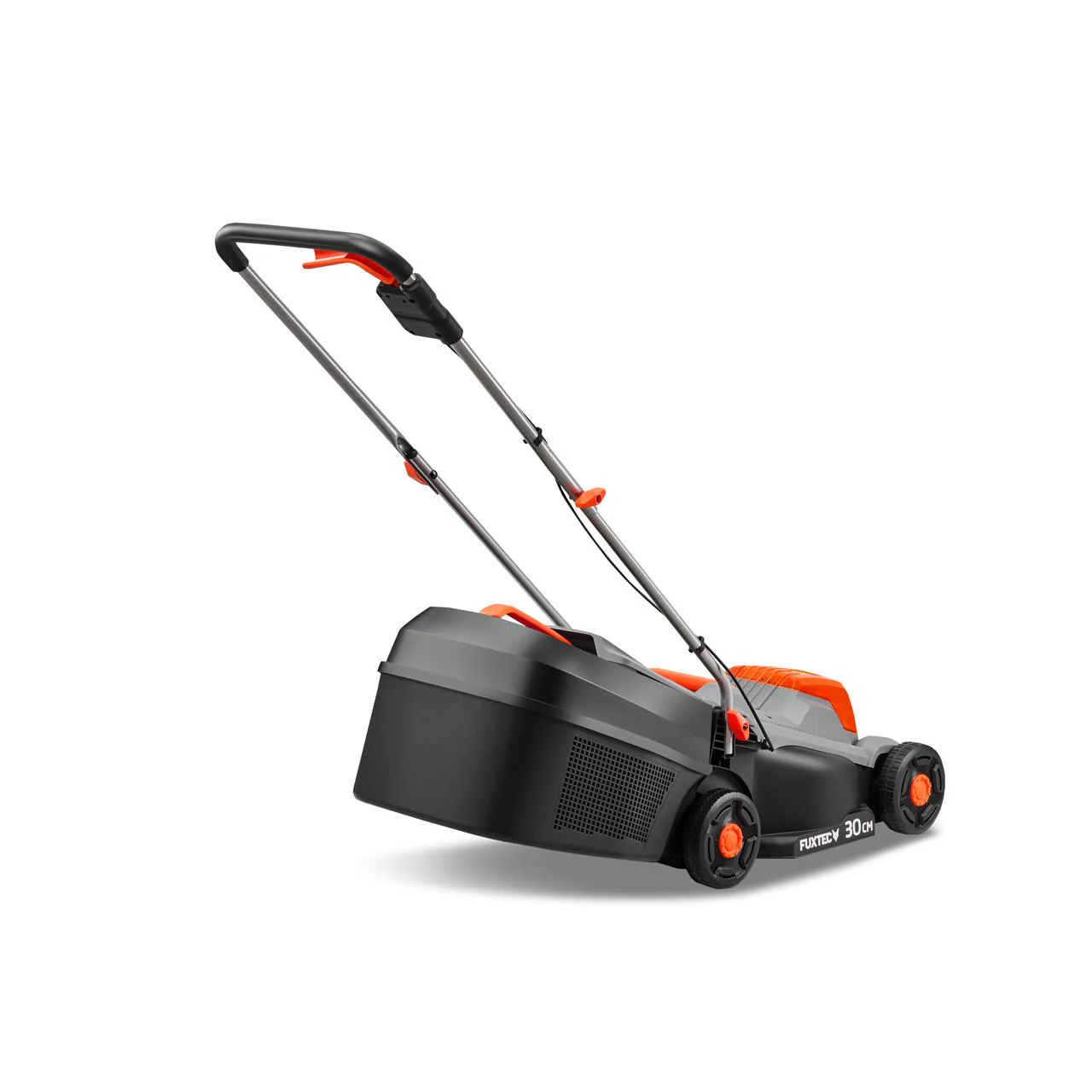B-WARE Cortacésped a batería FUXTEC 20V FX-E1RM20ECO-SET - Image 6