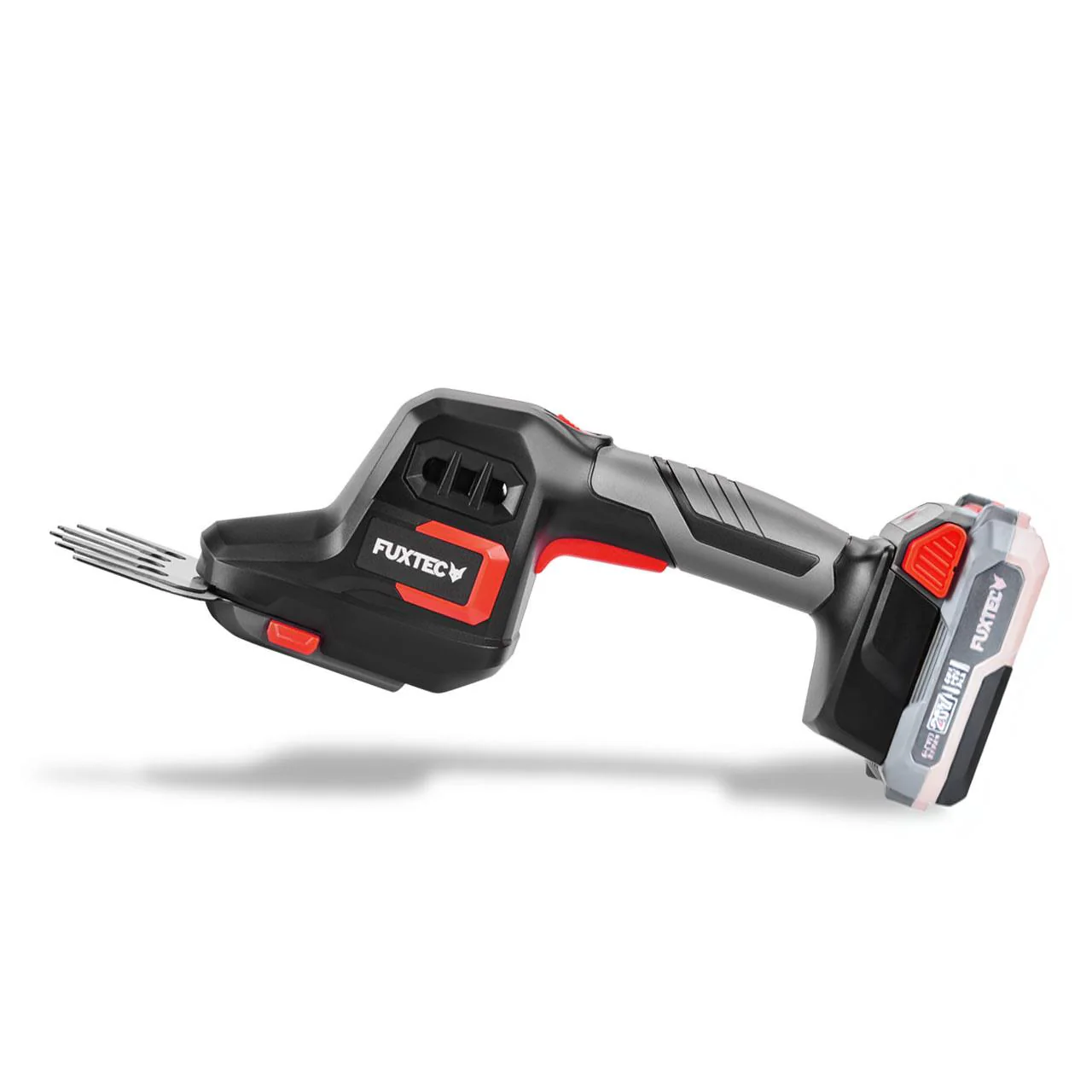 B-WARE Cortasetos manual FUXTEC 20V FX-E1HHS20 - Image 2