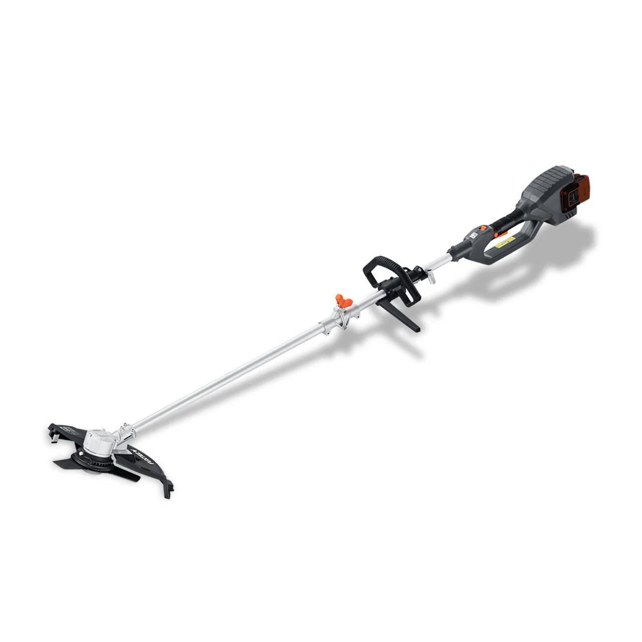 B-WARE FUXTEC Desbrozadora a Batería de 40V FX-E2MS - Image 2