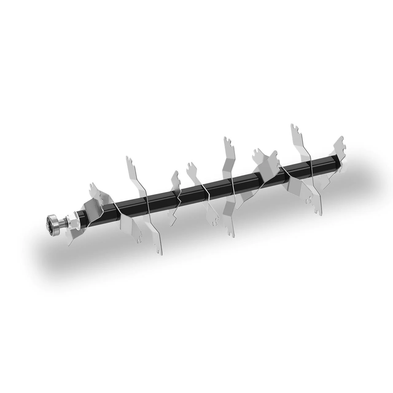 B-WARE Escarificador inalámbrico FUXTEC 40V SET FX-E2VE38SET - Image 8