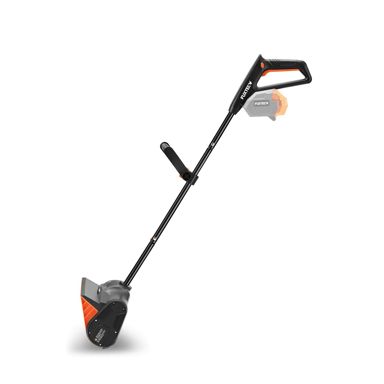 B-WARE FUXTEC soplador de nieve sin cable FX-E1SCH20, sin batería, sin cargador - Image 6