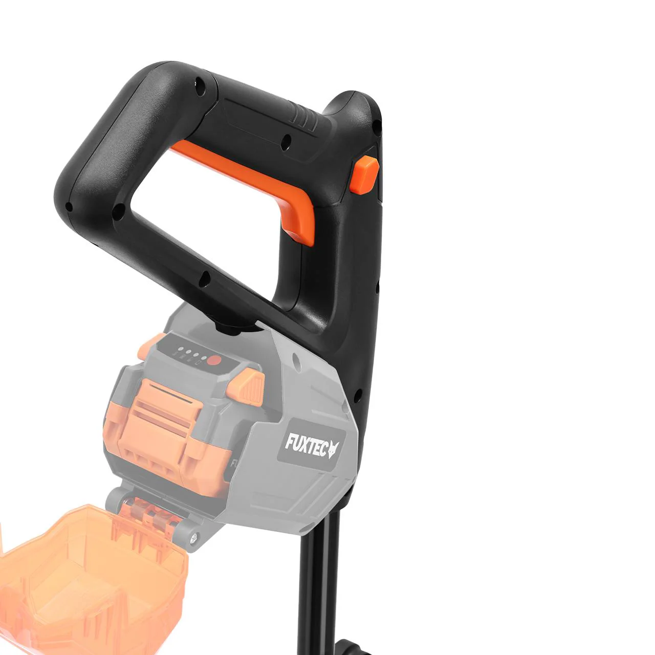 B-WARE FUXTEC soplador de nieve sin cable FX-E1SCH20, sin batería, sin cargador - Image 8