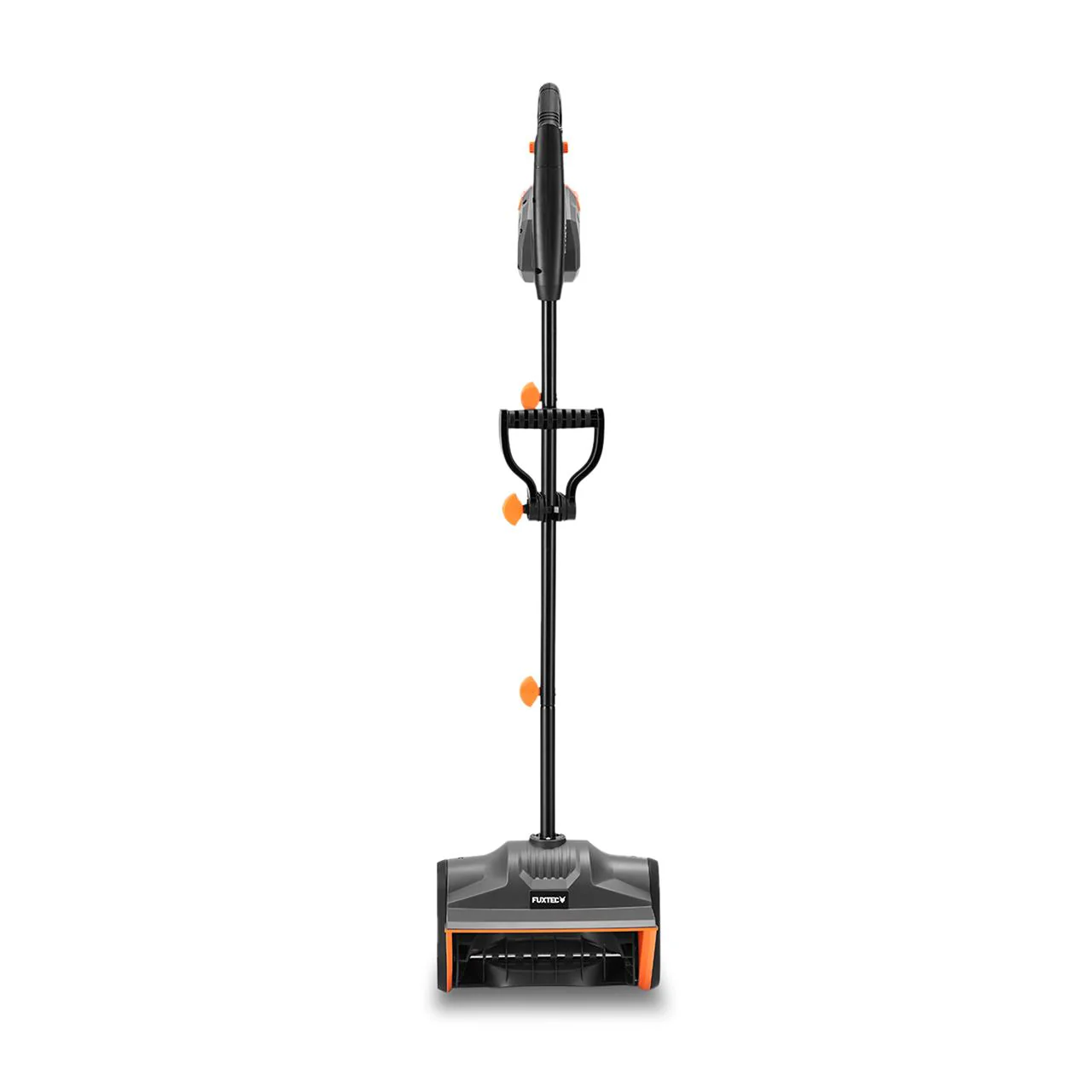 B-WARE FUXTEC soplador de nieve sin cable FX-E1SCH20SET incl. batería y cargador - Image 3