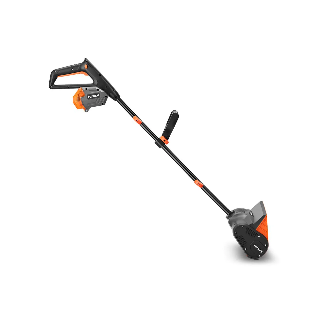 B-WARE FUXTEC soplador de nieve sin cable FX-E1SCH20SET incl. batería y cargador - Image 4