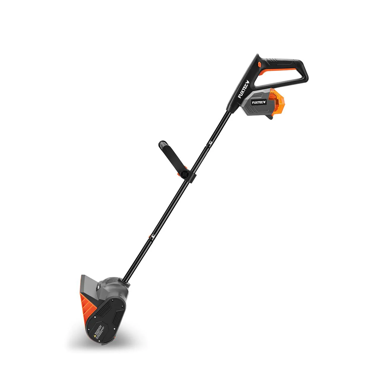 B-WARE FUXTEC soplador de nieve sin cable FX-E1SCH20SET incl. batería y cargador - Image 6