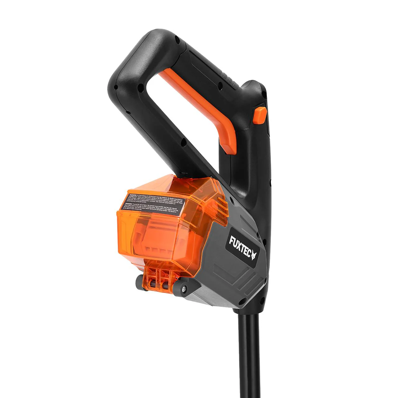 B-WARE FUXTEC soplador de nieve sin cable FX-E1SCH20SET incl. batería y cargador - Image 7