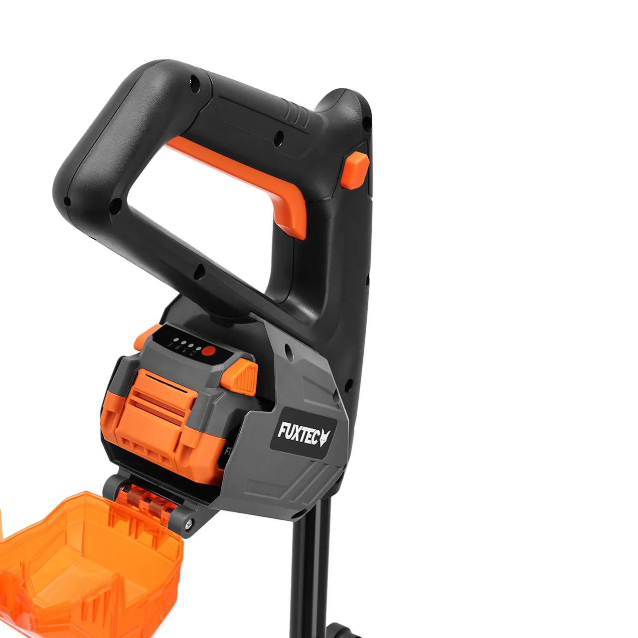 B-WARE FUXTEC soplador de nieve sin cable FX-E1SCH20SET incl. batería y cargador - Image 8