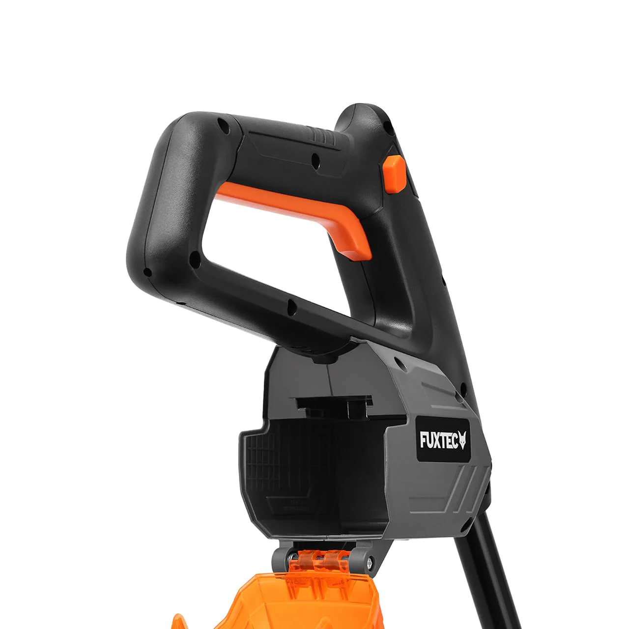 B-WARE FUXTEC soplador de nieve sin cable FX-E1SCH20SET incl. batería y cargador - Image 9