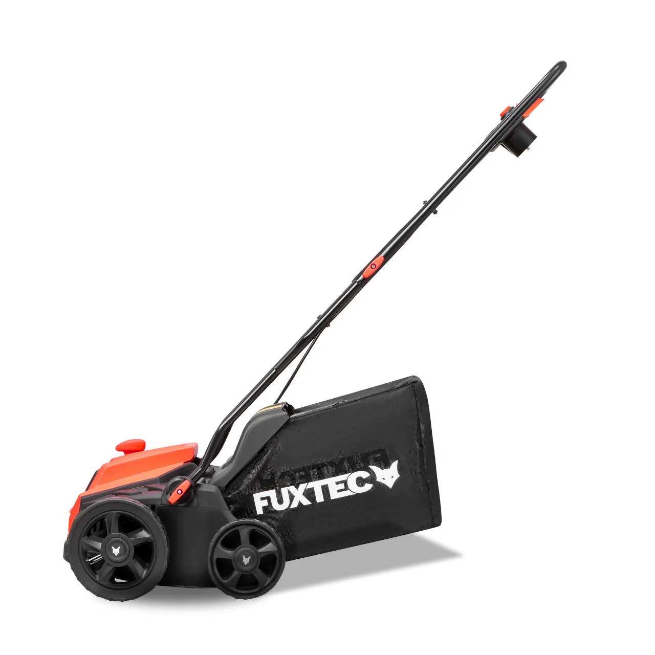 B-WARE Escarificador eléctrico FUXTEC FX-EV320ECO - Image 3