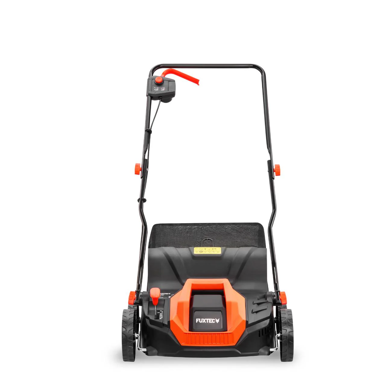 B-WARE Escarificador eléctrico FUXTEC FX-EV320ECO - Image 4