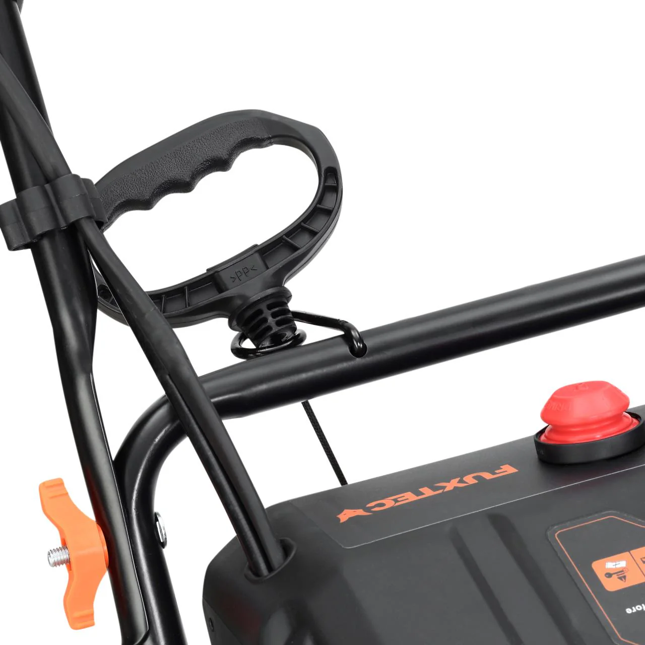 B-WARE Quitanieves de gasolina FUXTEC FX-SF1165 - Image 10