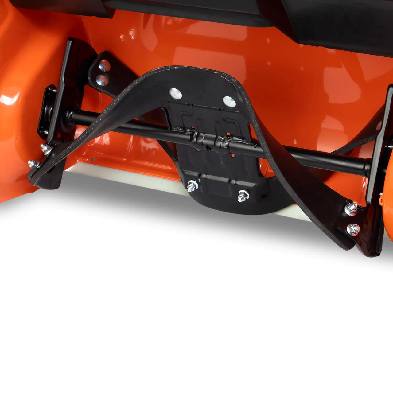 B-WARE Quitanieves de gasolina FUXTEC FX-SF1165 - Image 4