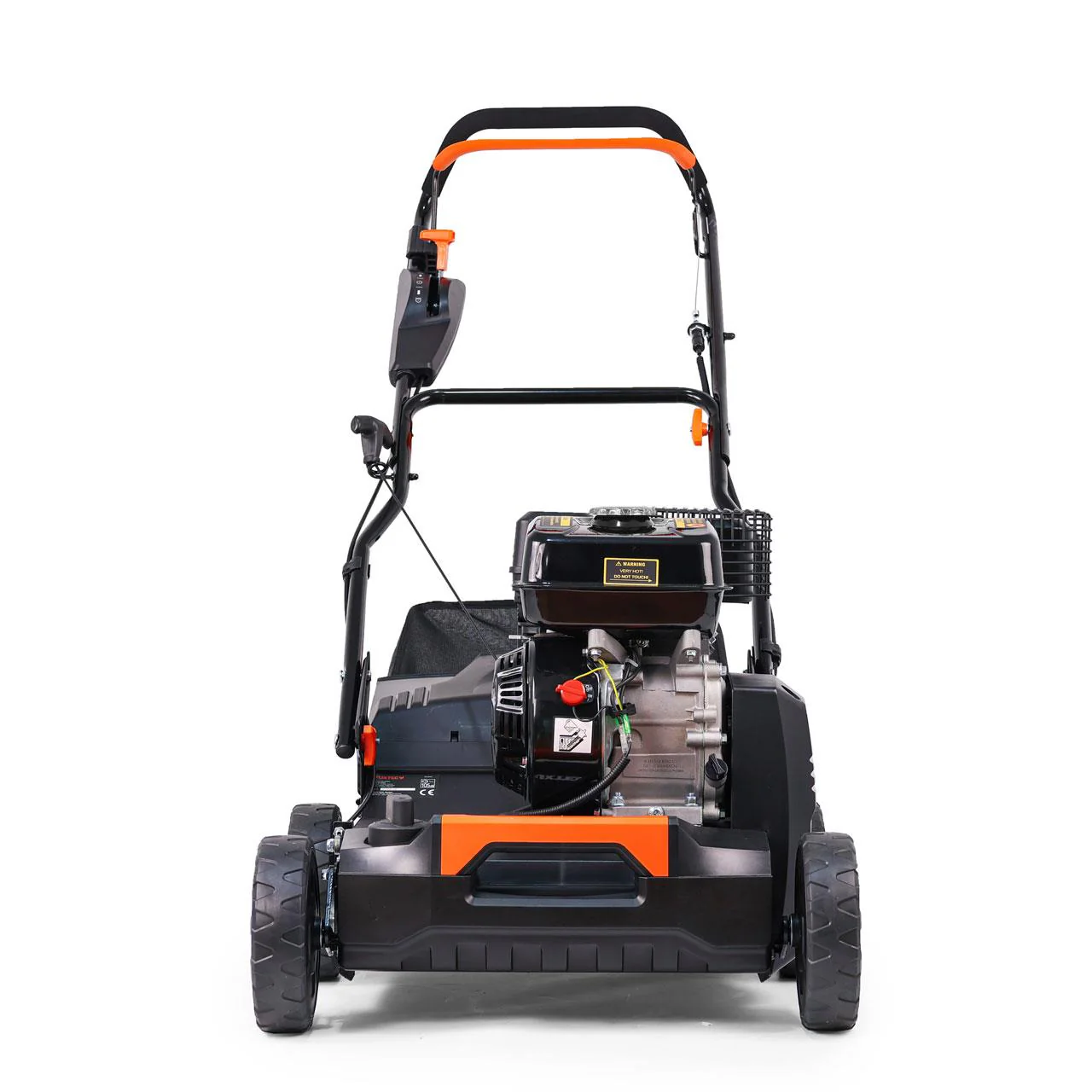 B-WARE Escarificador aireador gasolina FUXTEC FX-BV240