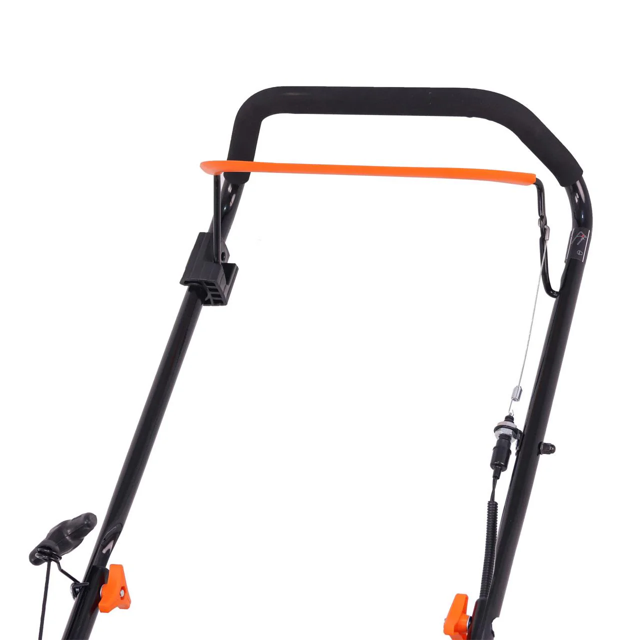 B-WARE Escarificadora de gasolina FUXTEC FX-BV240ECO - Image 10