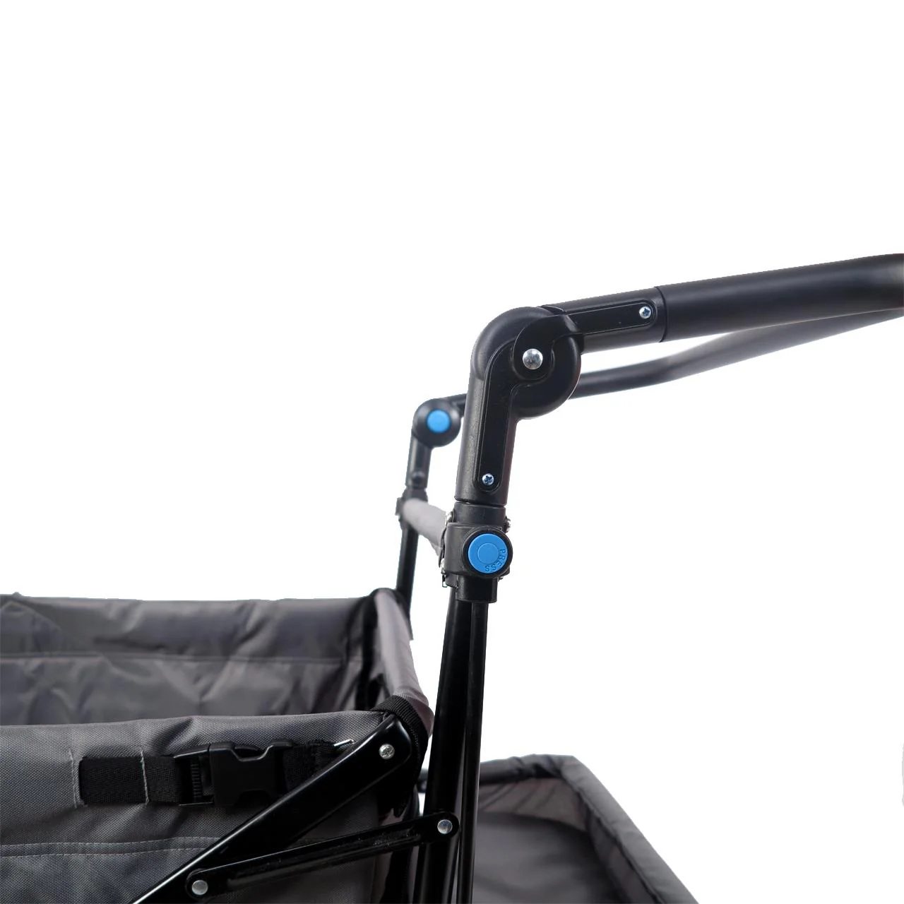 V: B-Ware FUXTEC Bollerwagen CT-800 - Image 10
