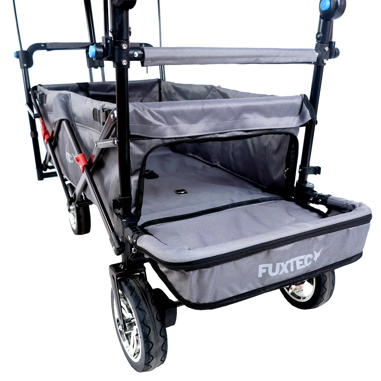 V: B-Ware FUXTEC Bollerwagen CT-800 - Image 12