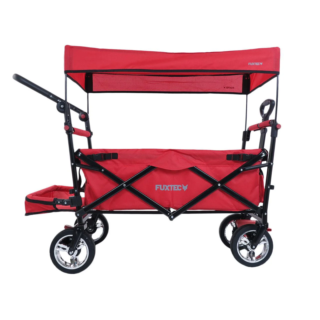 V: B-Ware FUXTEC Bollerwagen CT-800 - Image 13