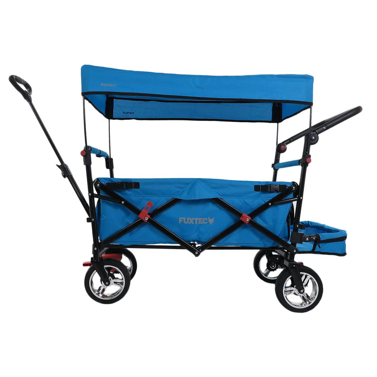 V: B-Ware FUXTEC Bollerwagen CT-800 - Image 14