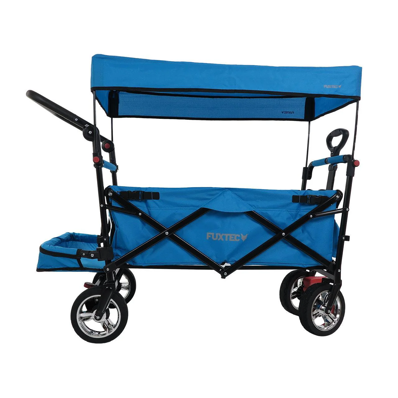 V: B-Ware FUXTEC Bollerwagen CT-800 - Image 15