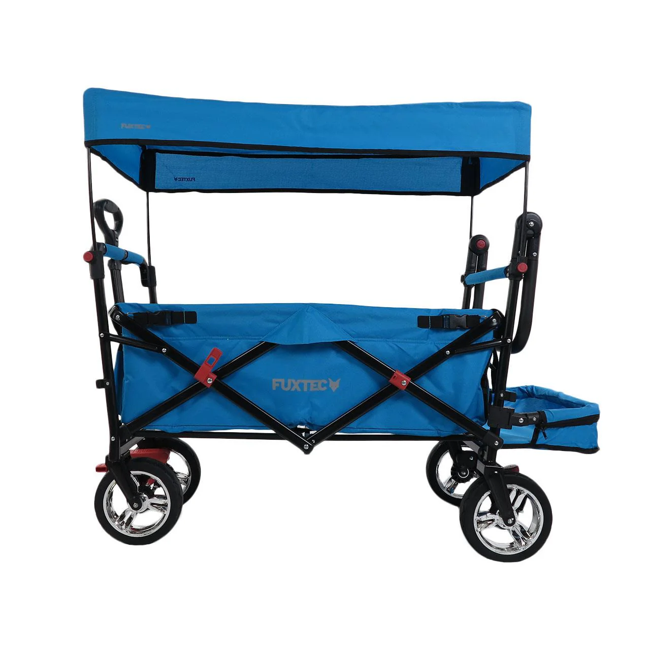 V: B-Ware FUXTEC Bollerwagen CT-800 - Image 16