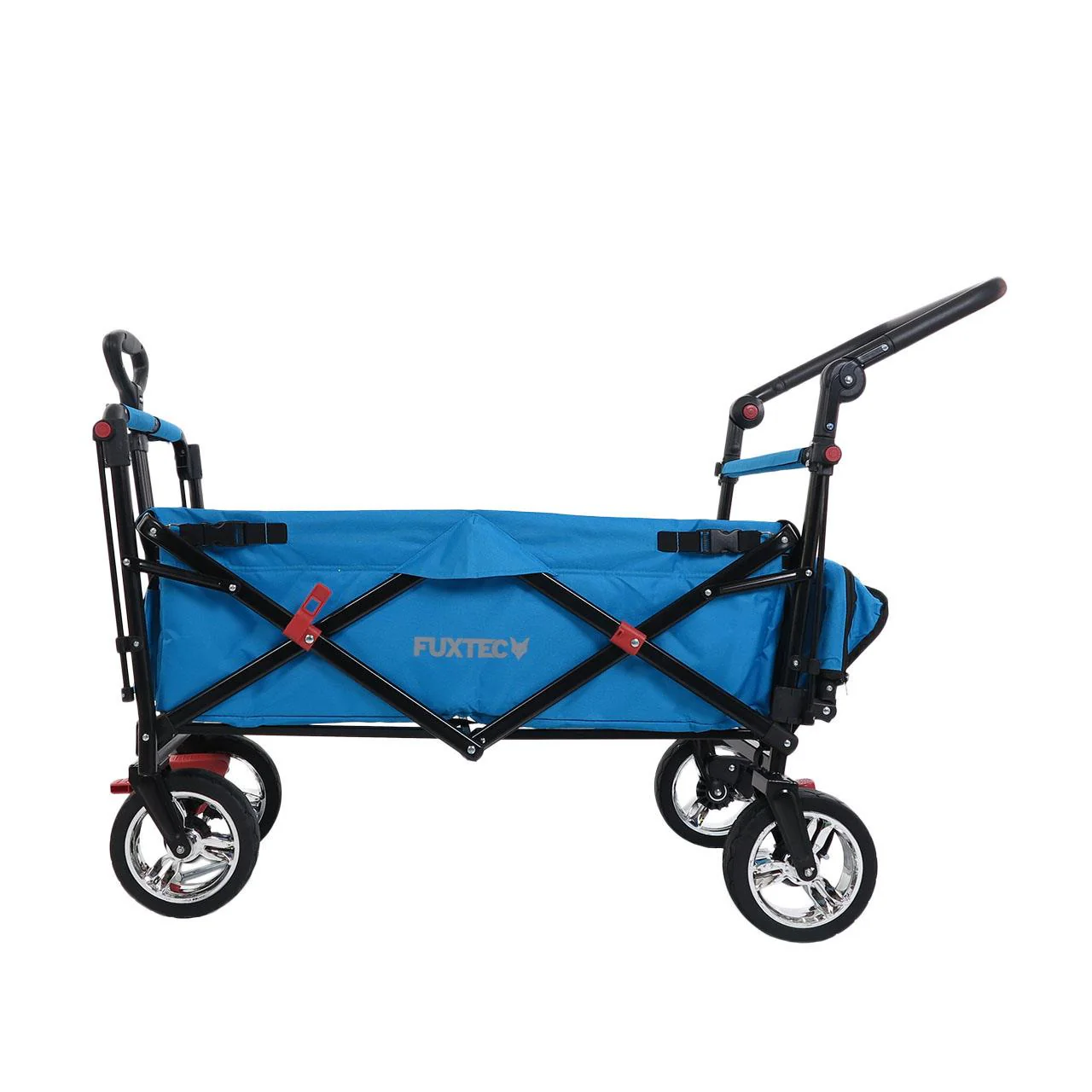 V: B-Ware FUXTEC Bollerwagen CT-800 - Image 17
