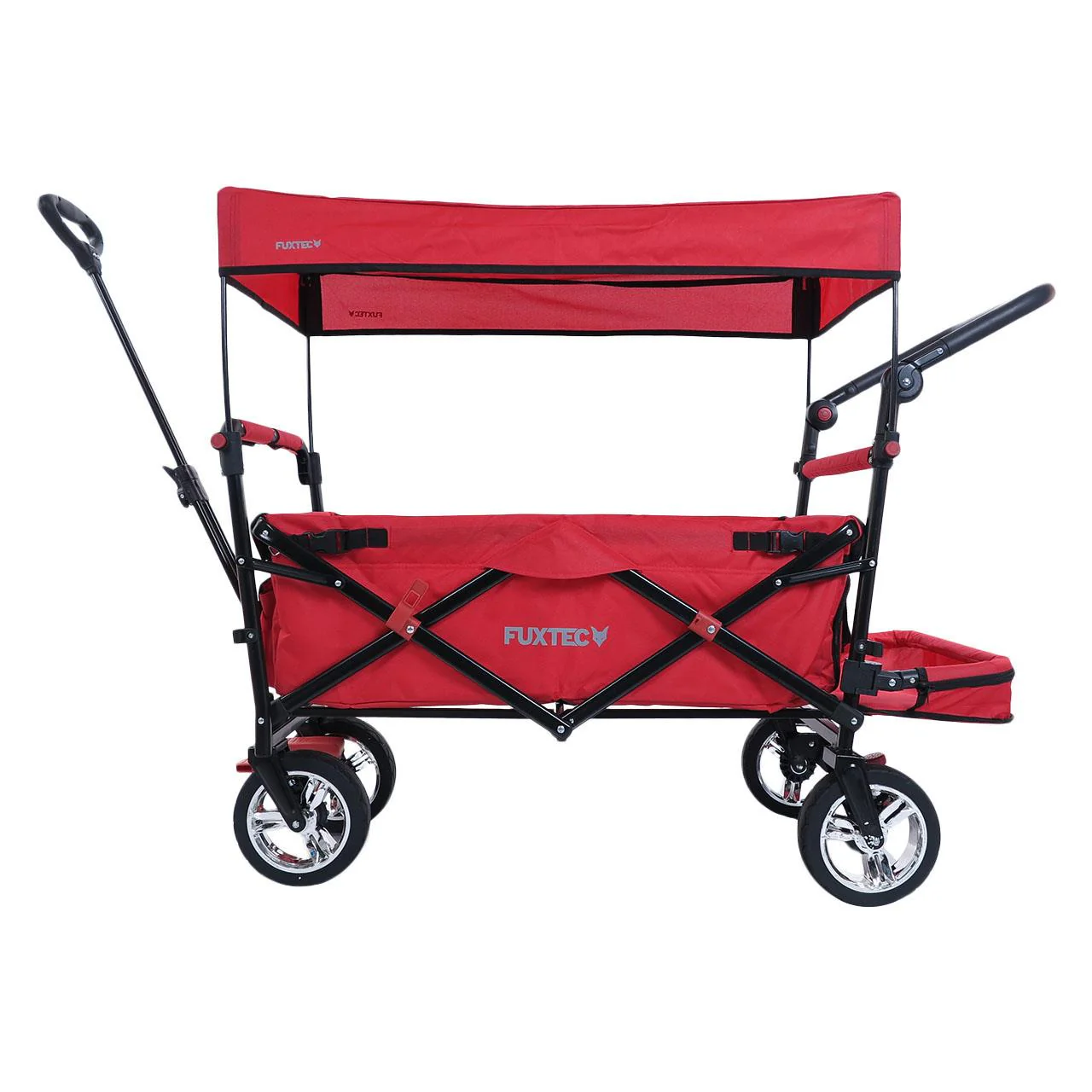 V: B-Ware FUXTEC Bollerwagen CT-800 - Image 18