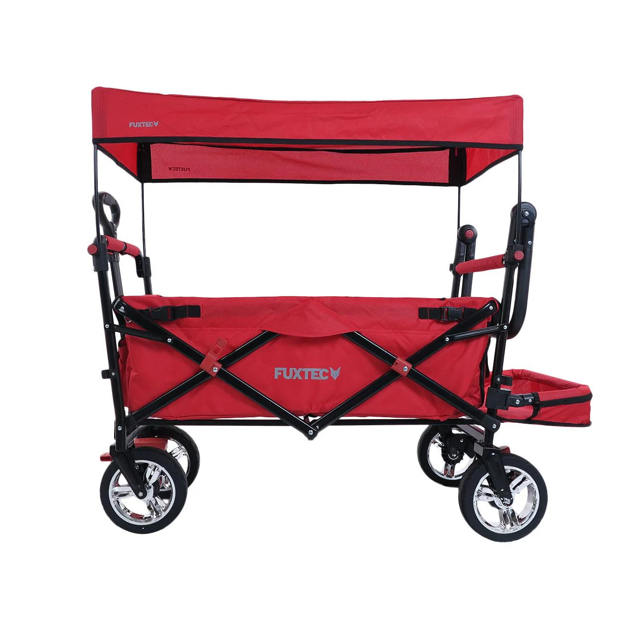 V: B-Ware FUXTEC Bollerwagen CT-800 - Image 19