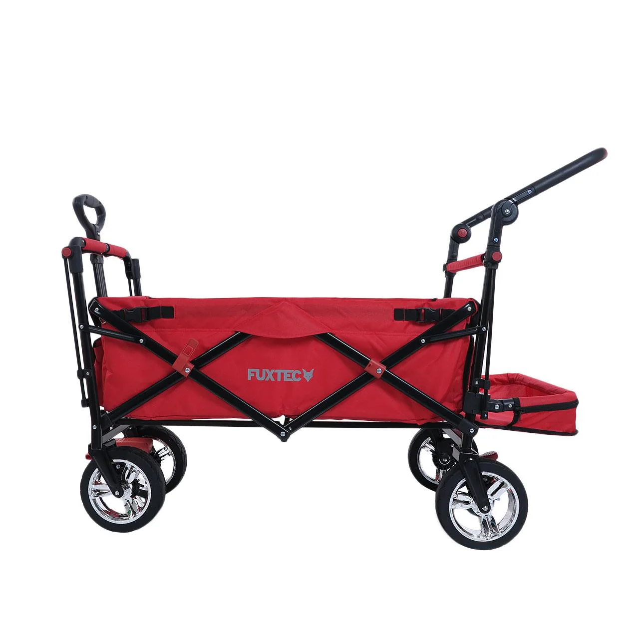 V: B-Ware FUXTEC Bollerwagen CT-800 - Image 20